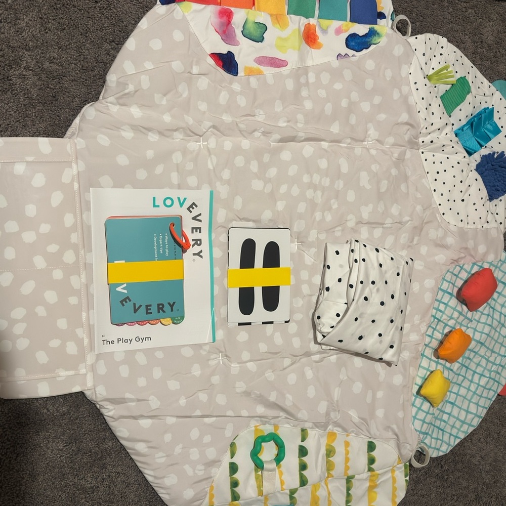 Lovevery Play Gym